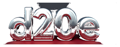 d20e logo